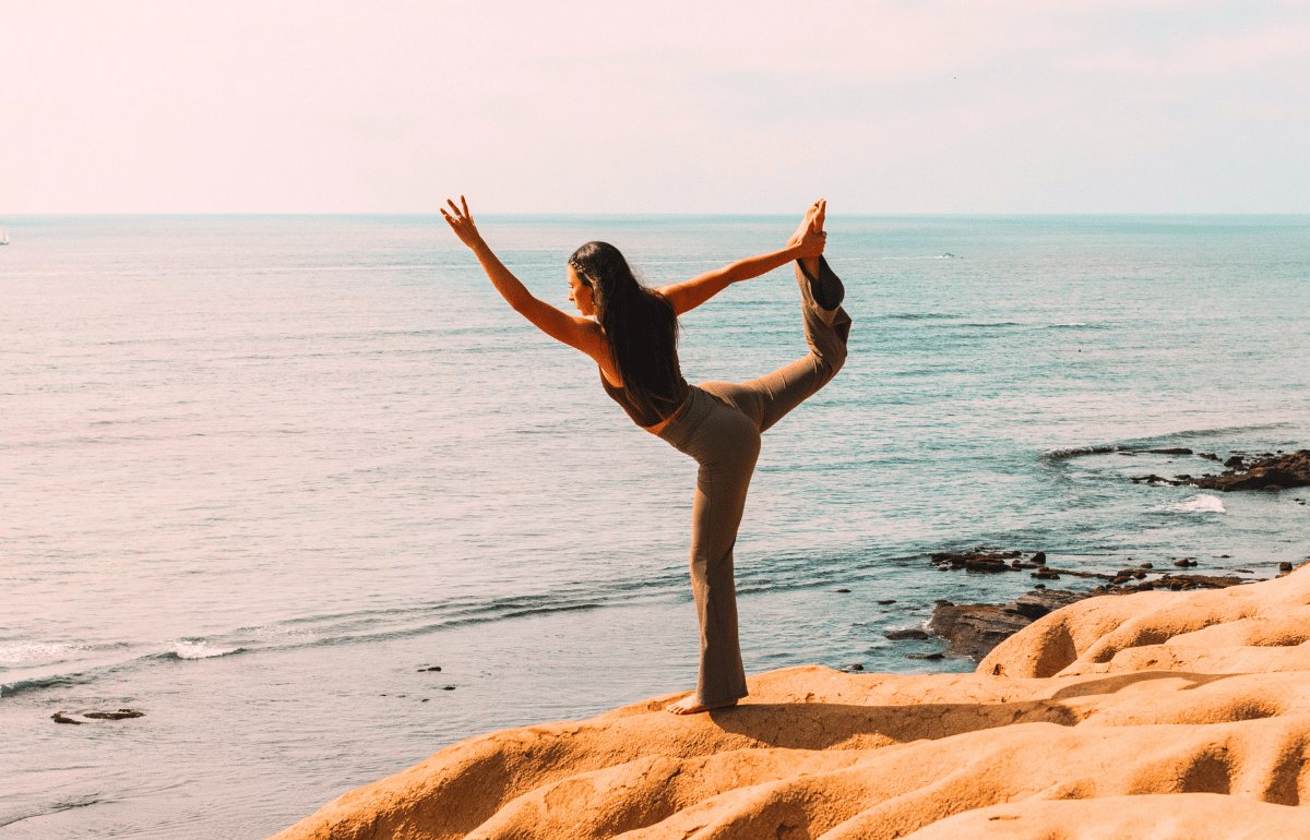 OB's OG Hot Yoga Studio